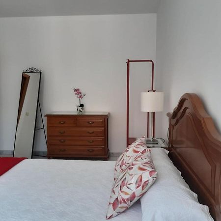 Apartamentos Mª Jesus Sanxenxo Esterno foto