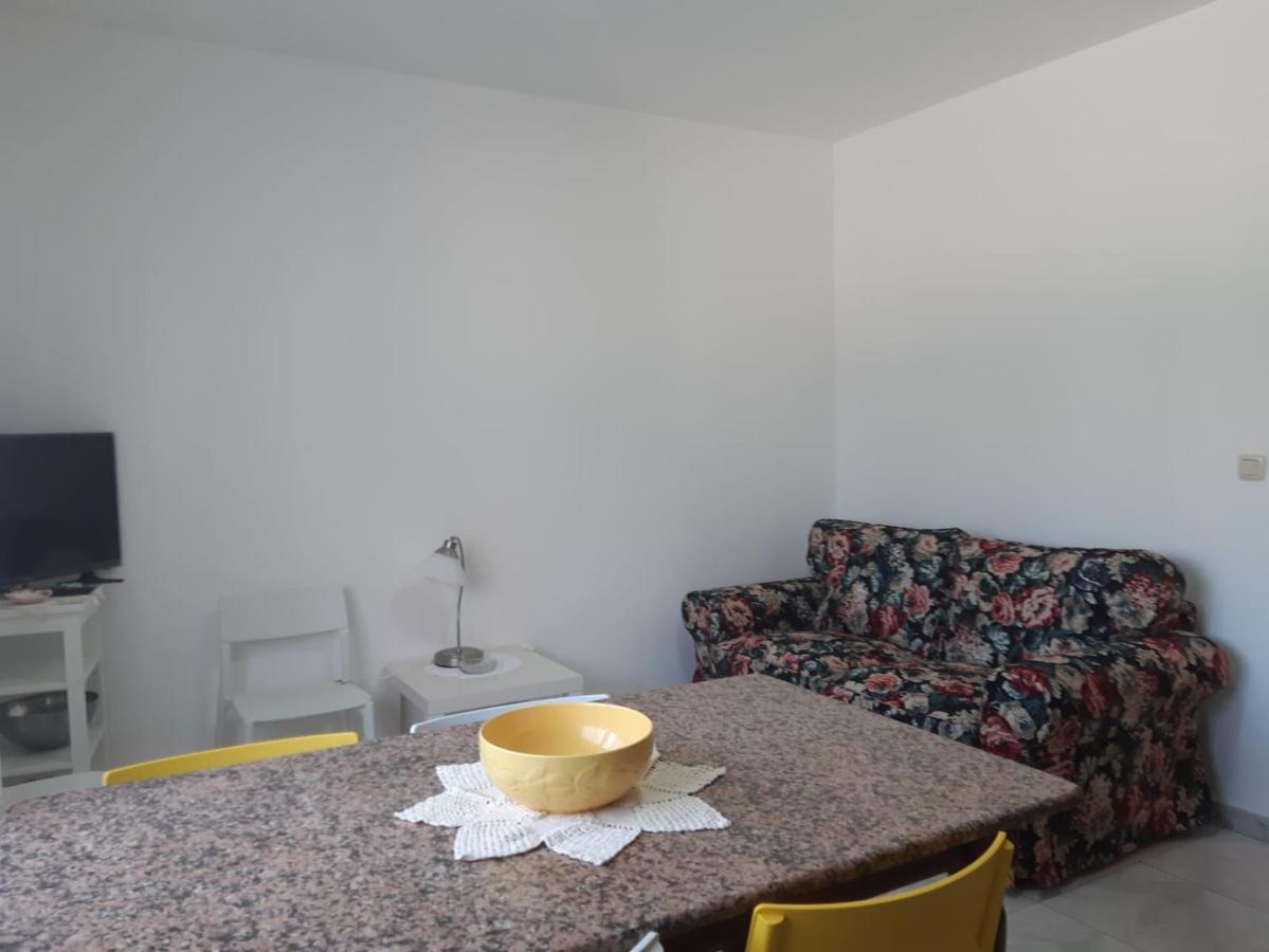 Apartamentos Mª Jesus Sanxenxo Esterno foto